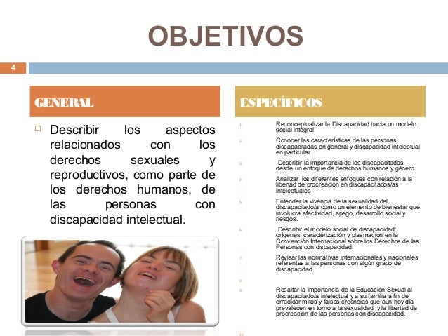 conocer personas discapacitadas
